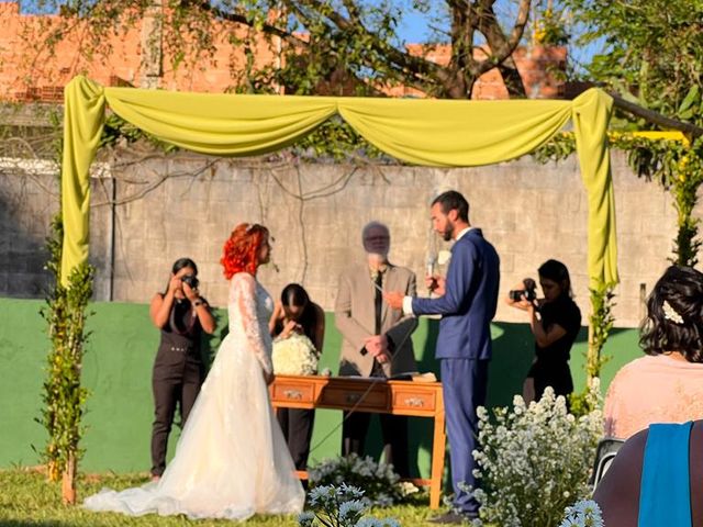O casamento de Diogo e Raquel em Mateus Leme, Minas Gerais 1