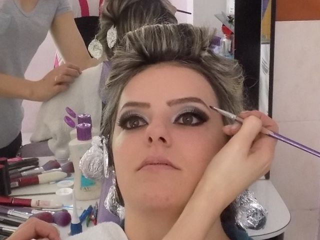O casamento de Wagner e Carla em Embu, São Paulo 6