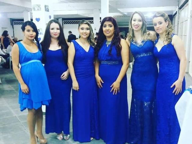 O casamento de Wagner e Carla em Embu, São Paulo 17