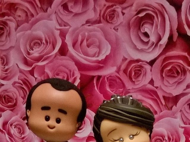 O casamento de Wagner e Carla em Embu, São Paulo 25