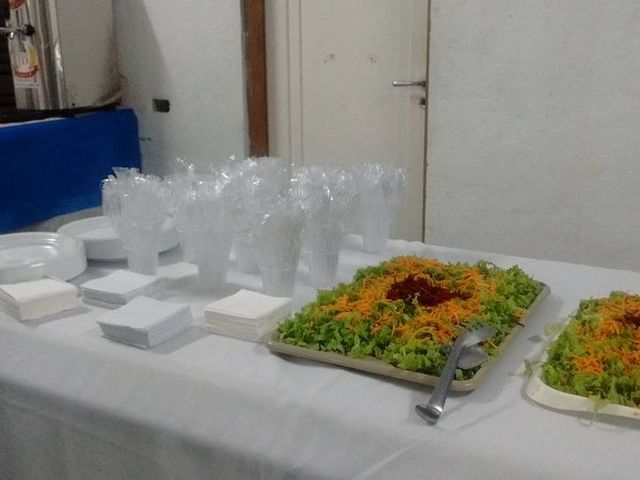 O casamento de Wagner e Carla em Embu, São Paulo 29