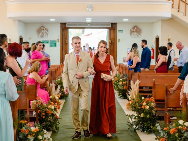 O casamento de Leonardo e Natale em Campo Grande, Mato Grosso do Sul 48