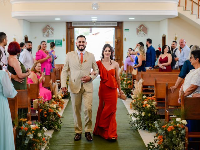 O casamento de Leonardo e Natale em Campo Grande, Mato Grosso do Sul 51