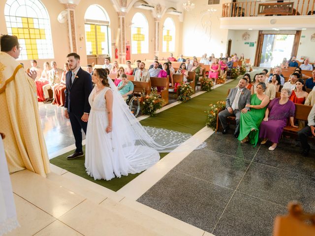 O casamento de Leonardo e Natale em Campo Grande, Mato Grosso do Sul 72