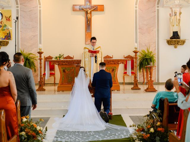 O casamento de Leonardo e Natale em Campo Grande, Mato Grosso do Sul 102