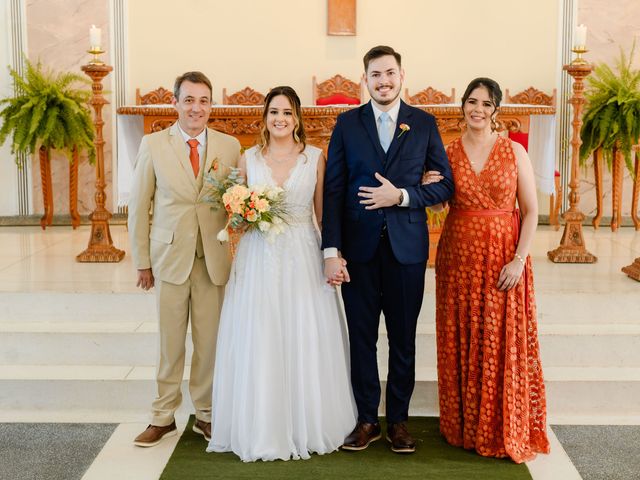 O casamento de Leonardo e Natale em Campo Grande, Mato Grosso do Sul 106