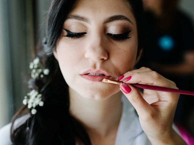 O casamento de Heber e Stephani em Cabreúva, São Paulo Estado 24