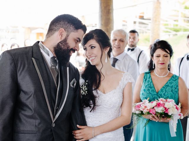 O casamento de Heber e Stephani em Cabreúva, São Paulo Estado 46
