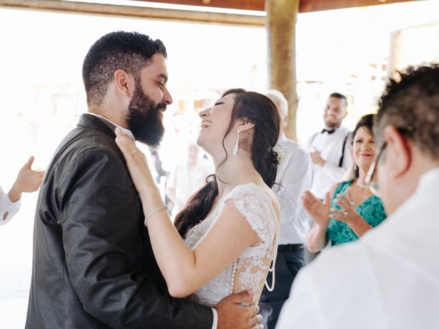 O casamento de Heber e Stephani em Cabreúva, São Paulo Estado 51