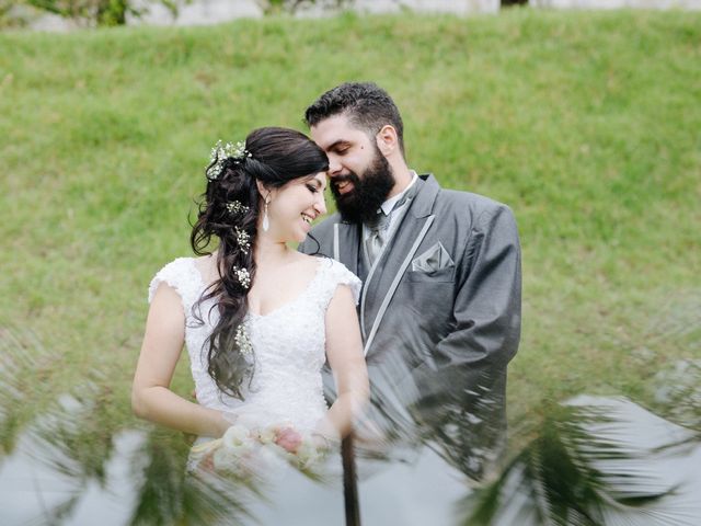O casamento de Heber e Stephani em Cabreúva, São Paulo Estado 56