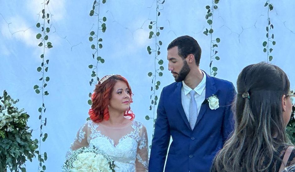 O casamento de Diogo e Raquel em Mateus Leme, Minas Gerais