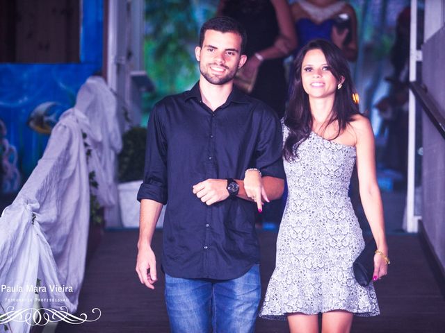 O casamento de César e Raquel em Itapema, Santa Catarina 33