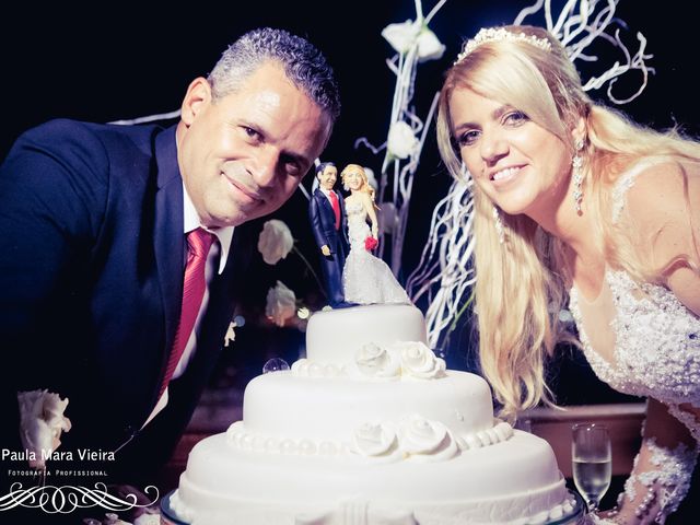 O casamento de César e Raquel em Itapema, Santa Catarina 90