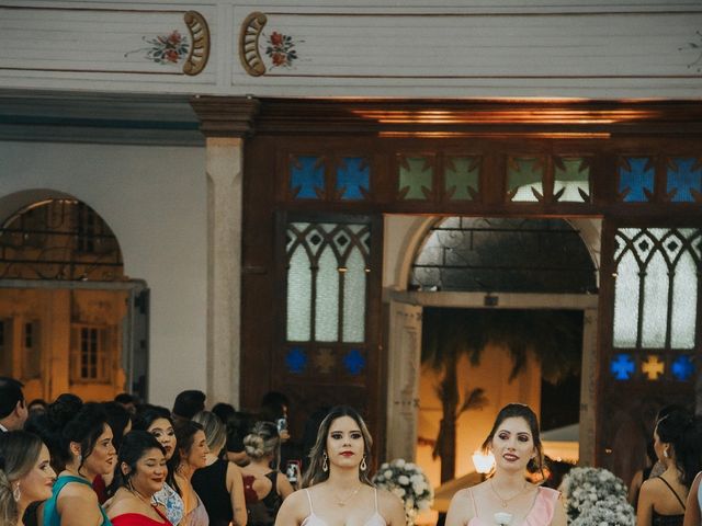 O casamento de Lima Jr e Thaynara em São Luís, Maranhão 12