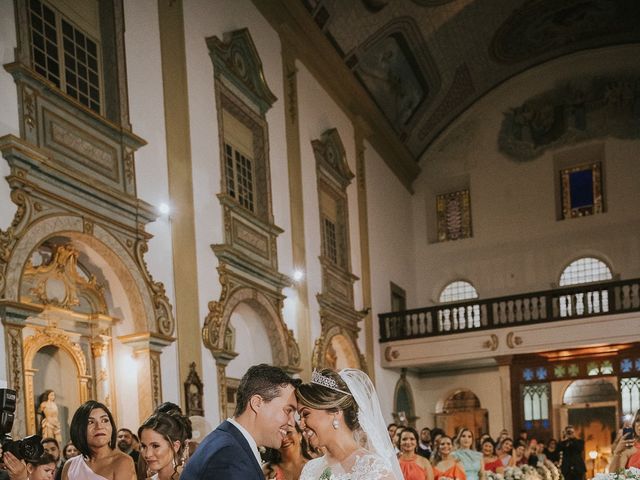 O casamento de Lima Jr e Thaynara em São Luís, Maranhão 17