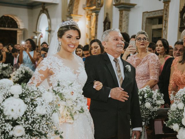 O casamento de Lima Jr e Thaynara em São Luís, Maranhão 19