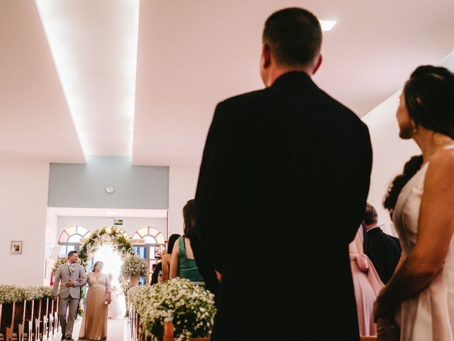 O casamento de Lauro e Jomara em Cuiabá, Mato Grosso 21