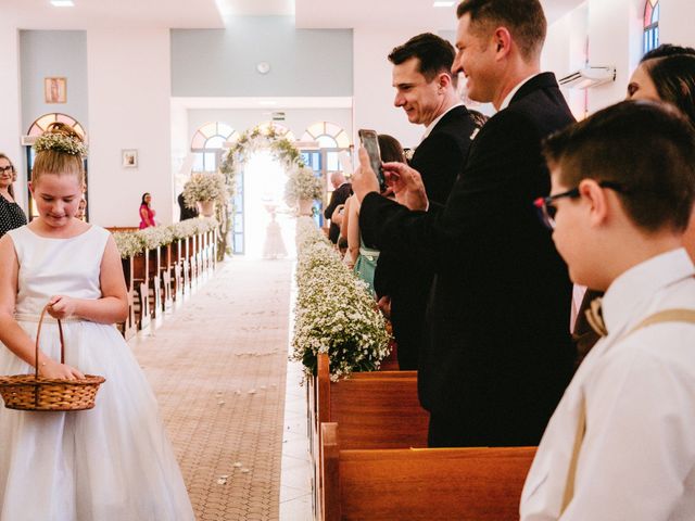 O casamento de Lauro e Jomara em Cuiabá, Mato Grosso 22