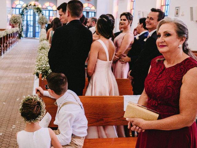 O casamento de Lauro e Jomara em Cuiabá, Mato Grosso 24