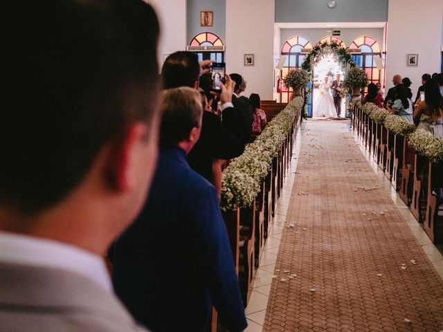 O casamento de Lauro e Jomara em Cuiabá, Mato Grosso 26