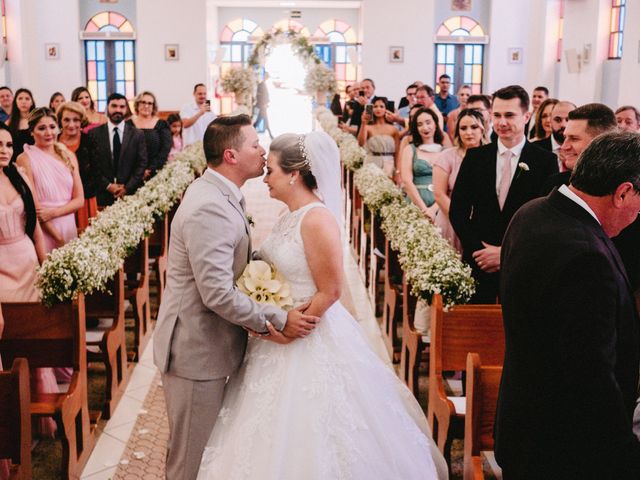 O casamento de Lauro e Jomara em Cuiabá, Mato Grosso 30