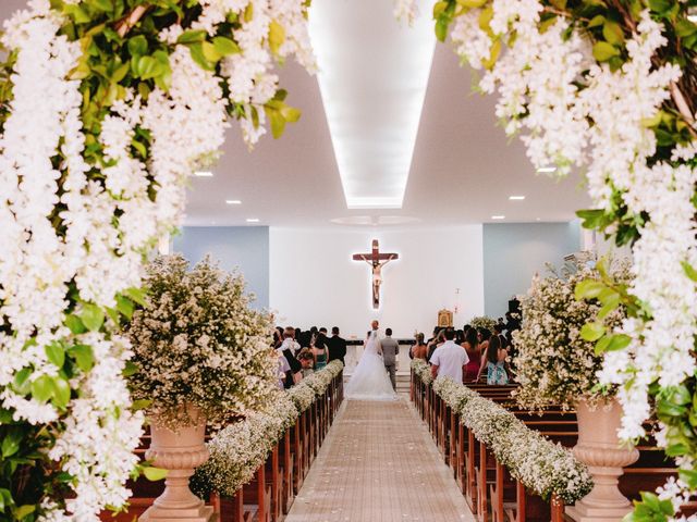 O casamento de Lauro e Jomara em Cuiabá, Mato Grosso 31