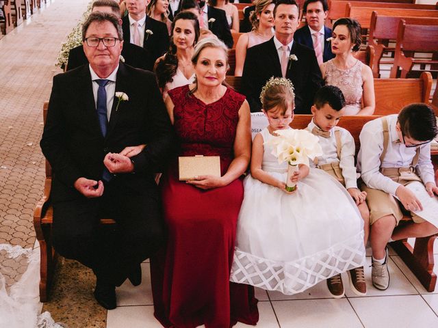 O casamento de Lauro e Jomara em Cuiabá, Mato Grosso 35