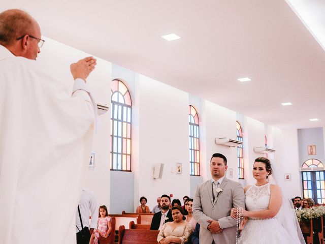 O casamento de Lauro e Jomara em Cuiabá, Mato Grosso 39