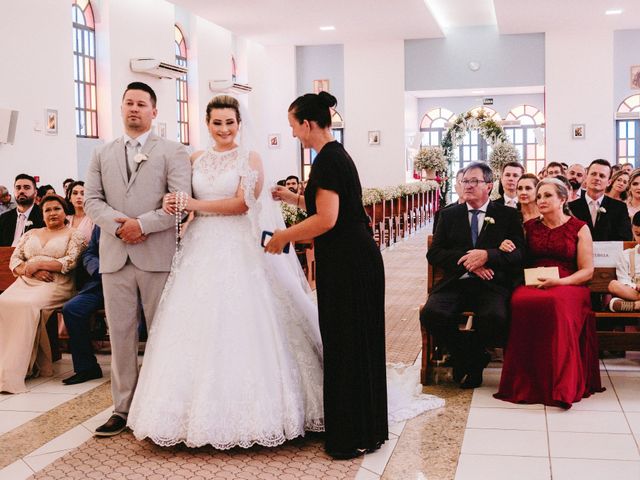 O casamento de Lauro e Jomara em Cuiabá, Mato Grosso 40