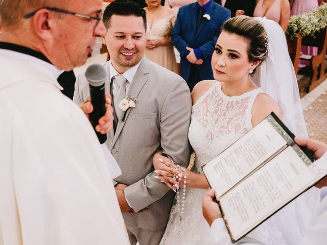 O casamento de Lauro e Jomara em Cuiabá, Mato Grosso 43