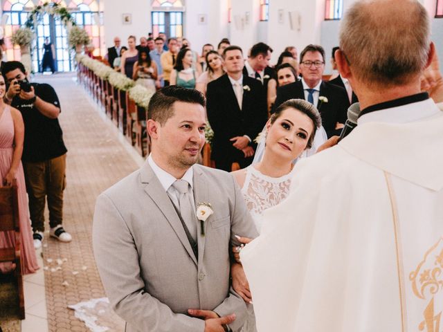 O casamento de Lauro e Jomara em Cuiabá, Mato Grosso 44