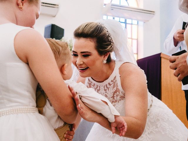 O casamento de Lauro e Jomara em Cuiabá, Mato Grosso 47