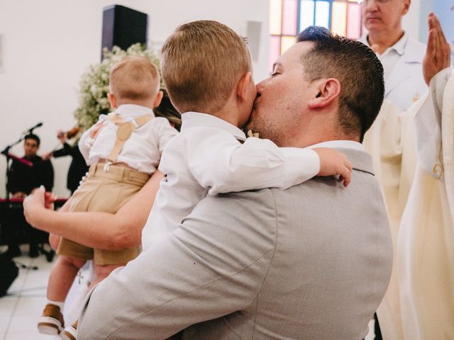 O casamento de Lauro e Jomara em Cuiabá, Mato Grosso 48