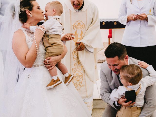 O casamento de Lauro e Jomara em Cuiabá, Mato Grosso 50