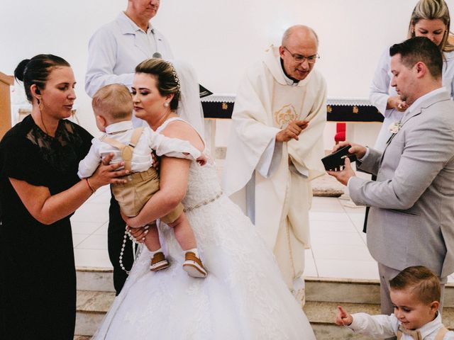 O casamento de Lauro e Jomara em Cuiabá, Mato Grosso 51