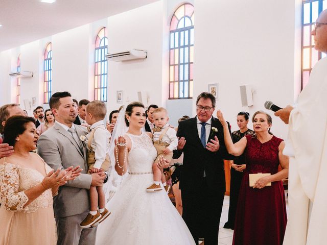 O casamento de Lauro e Jomara em Cuiabá, Mato Grosso 53