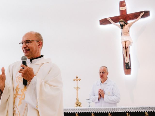 O casamento de Lauro e Jomara em Cuiabá, Mato Grosso 54