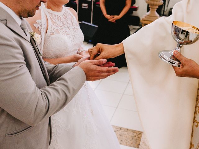 O casamento de Lauro e Jomara em Cuiabá, Mato Grosso 55