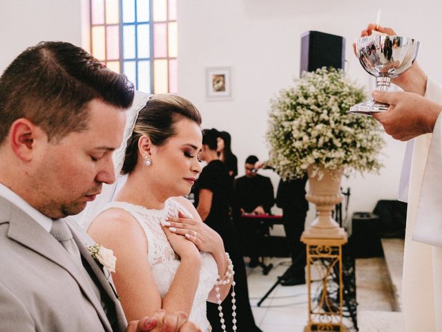 O casamento de Lauro e Jomara em Cuiabá, Mato Grosso 57