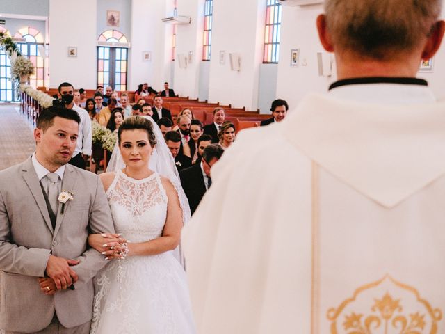 O casamento de Lauro e Jomara em Cuiabá, Mato Grosso 58