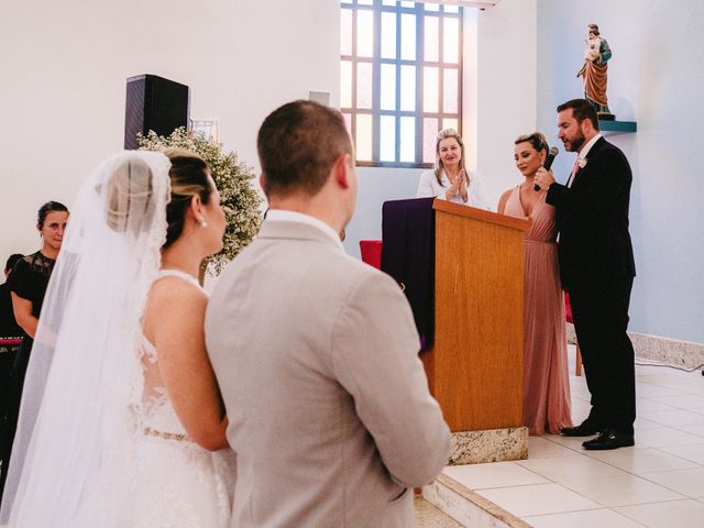 O casamento de Lauro e Jomara em Cuiabá, Mato Grosso 59
