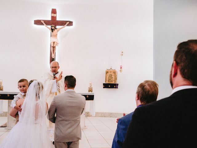 O casamento de Lauro e Jomara em Cuiabá, Mato Grosso 60