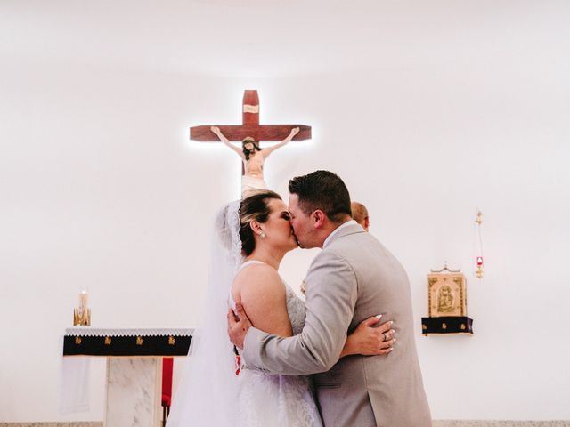 O casamento de Lauro e Jomara em Cuiabá, Mato Grosso 61