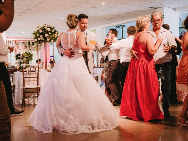 O casamento de Lauro e Jomara em Cuiabá, Mato Grosso 66