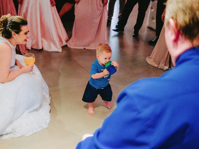 O casamento de Lauro e Jomara em Cuiabá, Mato Grosso 70