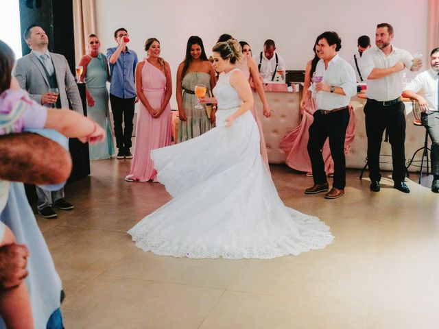 O casamento de Lauro e Jomara em Cuiabá, Mato Grosso 71