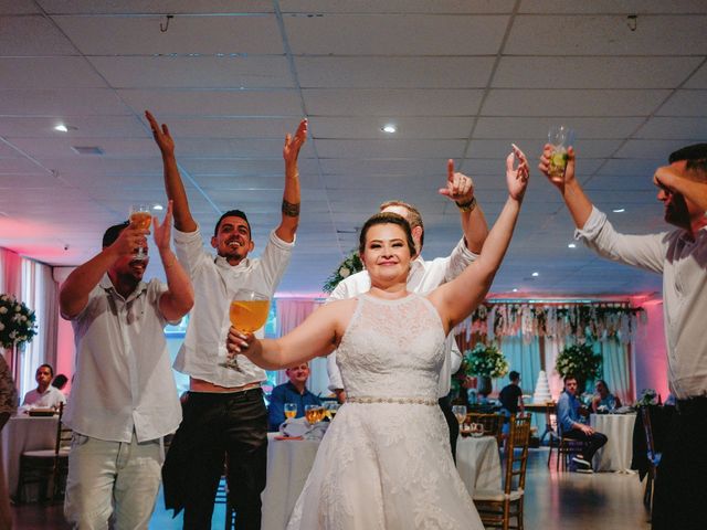 O casamento de Lauro e Jomara em Cuiabá, Mato Grosso 74