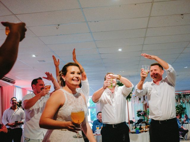 O casamento de Lauro e Jomara em Cuiabá, Mato Grosso 75