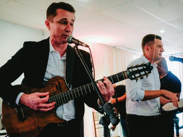 O casamento de Lauro e Jomara em Cuiabá, Mato Grosso 77