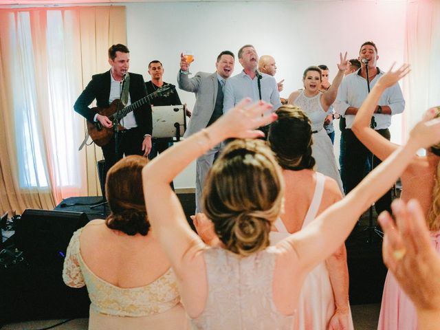 O casamento de Lauro e Jomara em Cuiabá, Mato Grosso 79